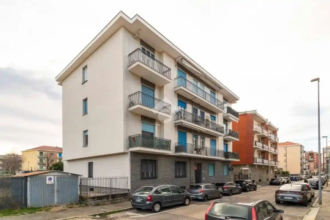 Appartamento in vendita a Grugliasco