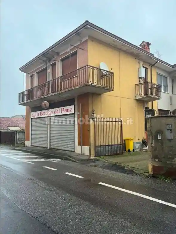 Appartamento in vendita a Graffignana