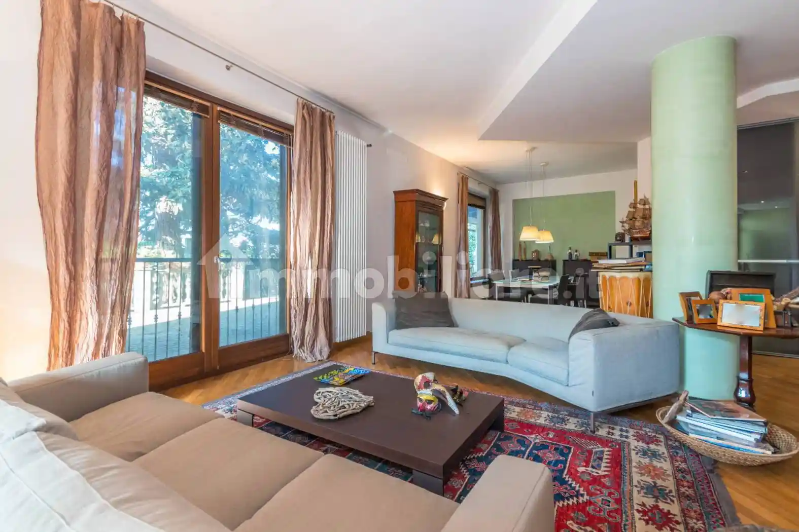 Villa in vendita a Torino