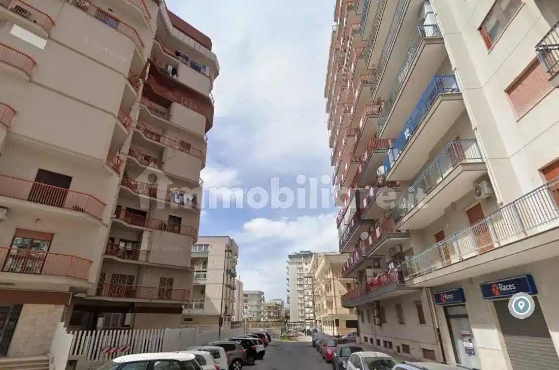 Appartamento in vendita a Taranto