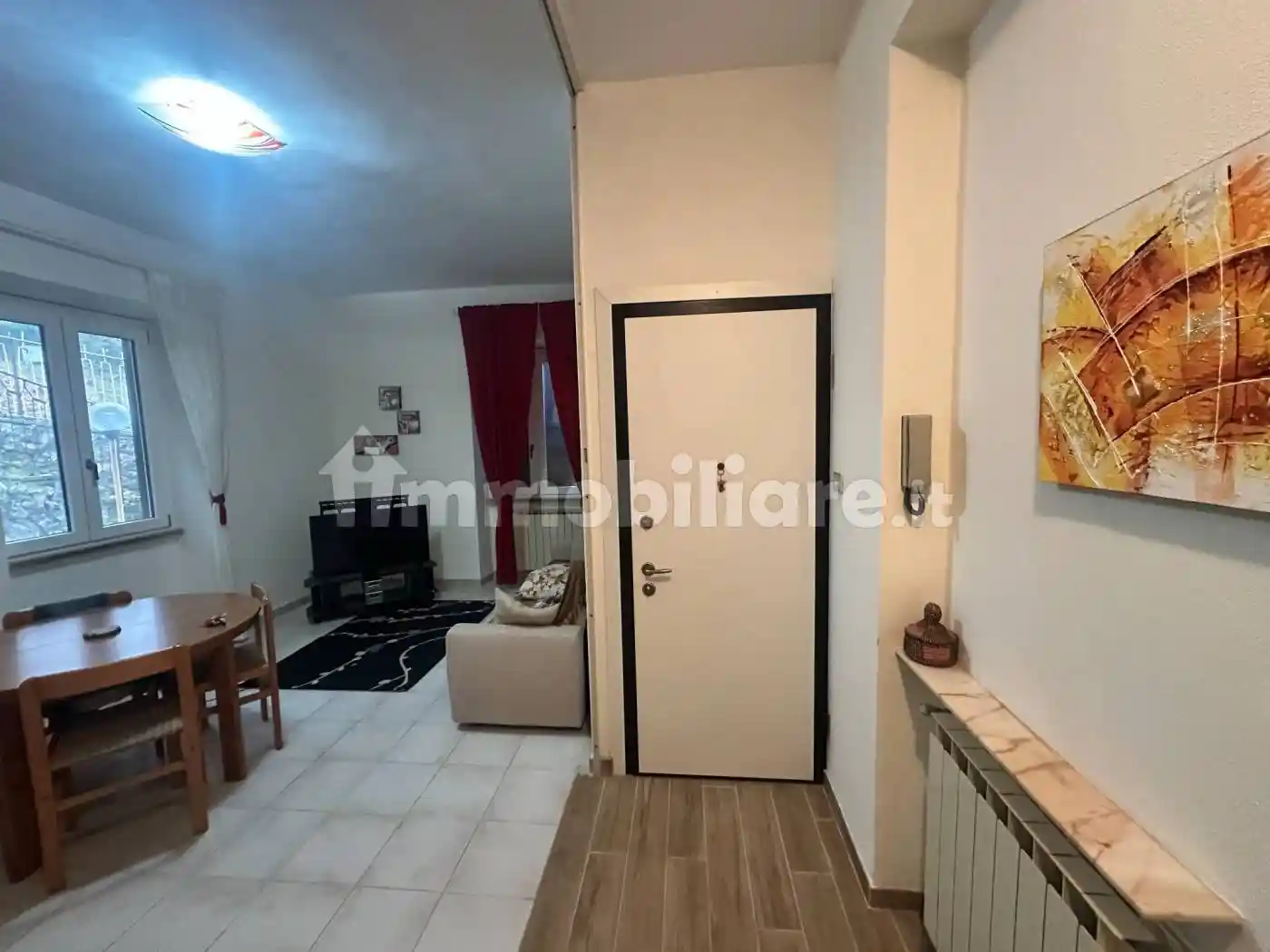 Appartamento in vendita a Segni