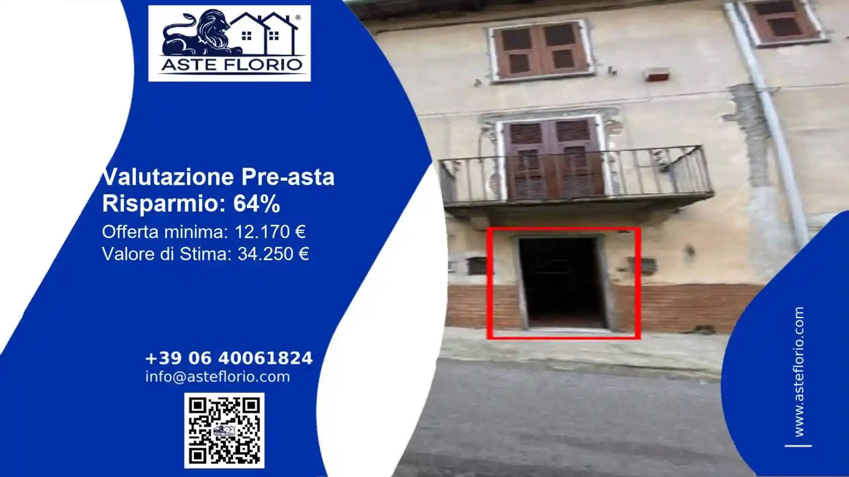 Appartamento in vendita a San Cristoforo