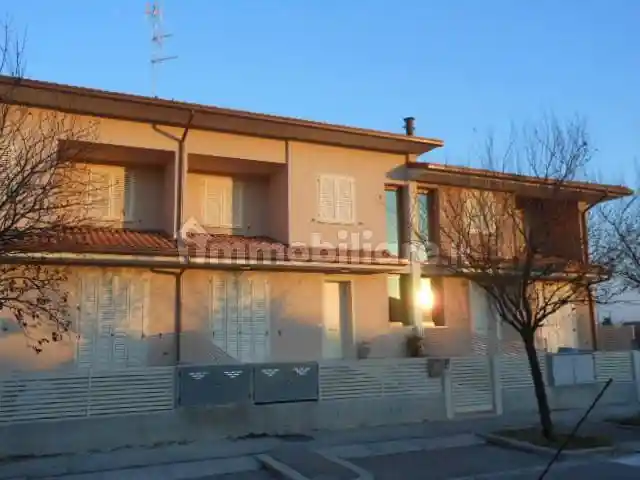 Casa indipendente in vendita a Ravenna