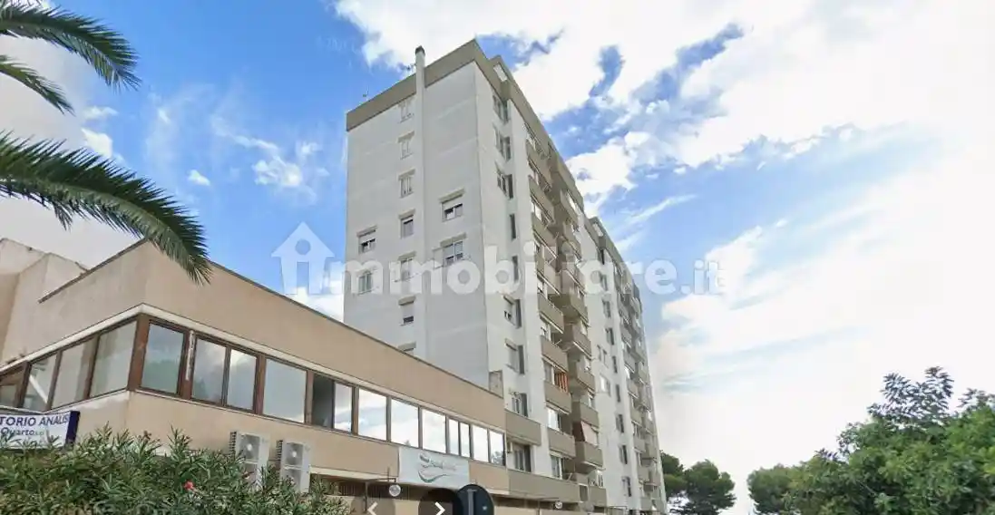 Appartamento in vendita a Taranto