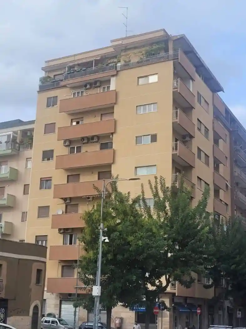 Appartamento in vendita a Bari