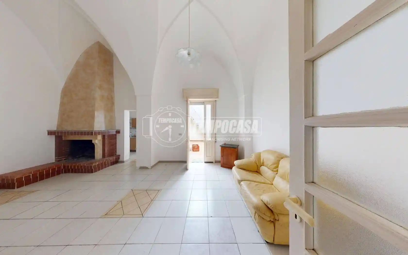 Casa indipendente in vendita a Scorrano