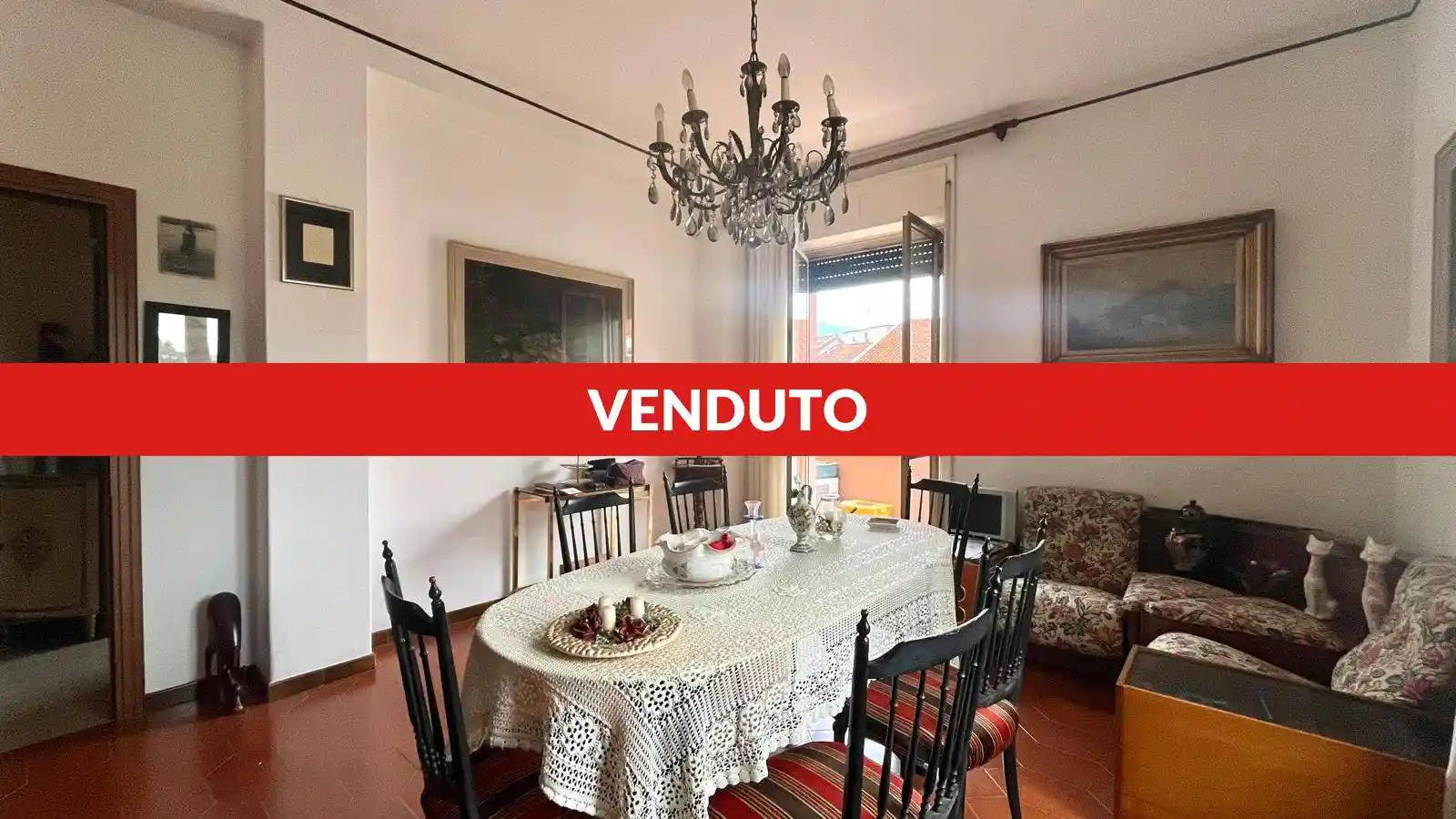 Appartamento in vendita a Lecco