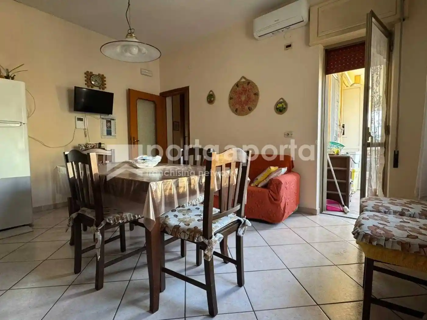 Appartamento in vendita a Curti