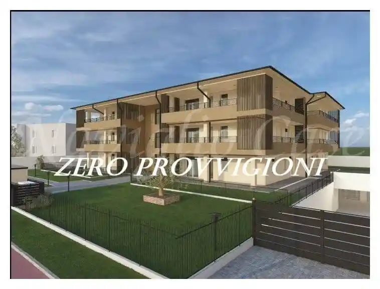 Appartamento in vendita a Bussero