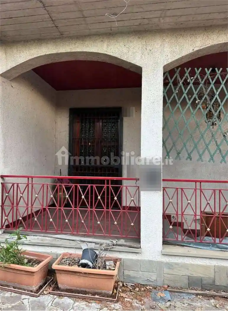 Villa in vendita a Castelfranco Emilia