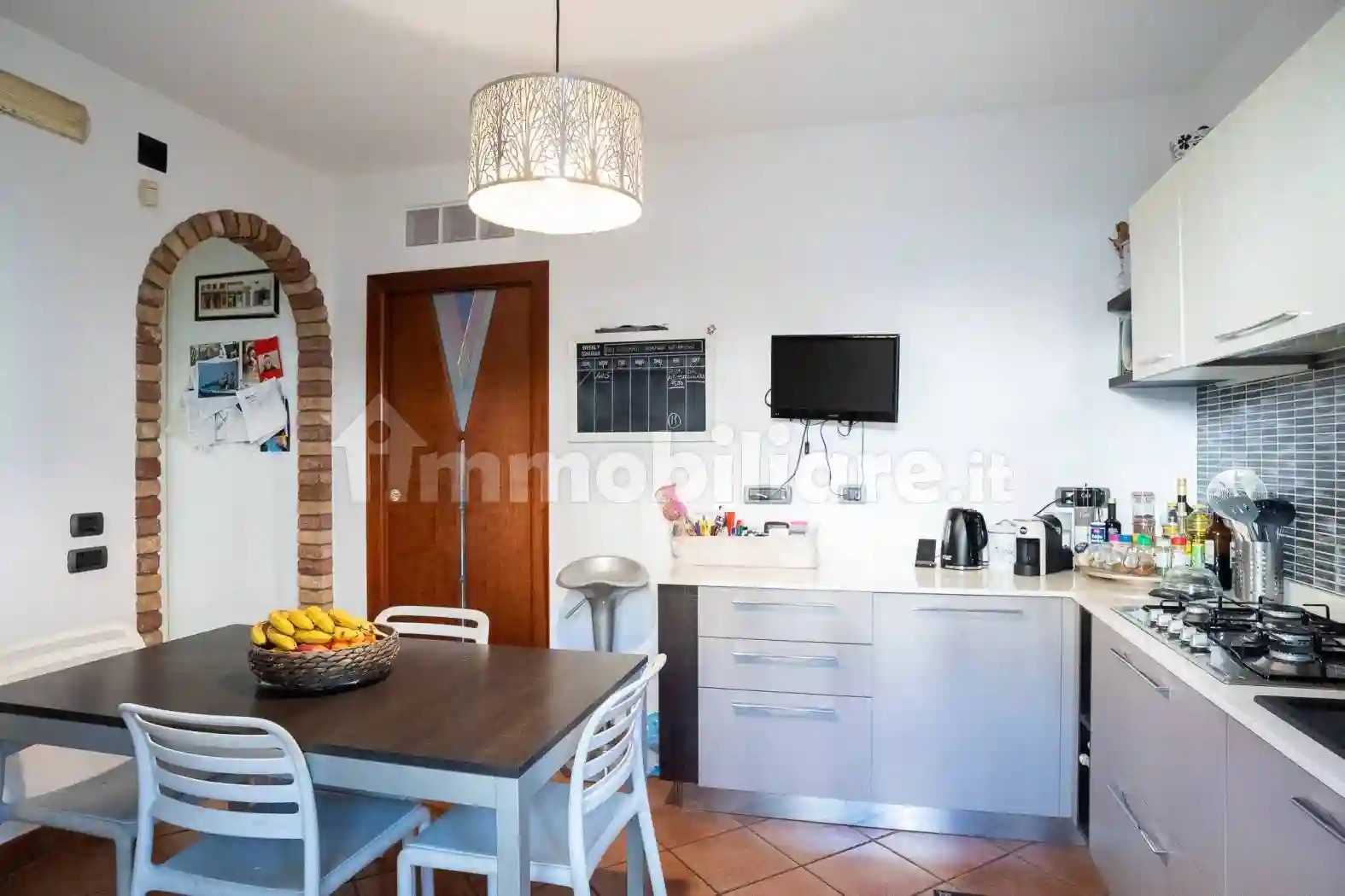 Villetta a schiera - foto 4