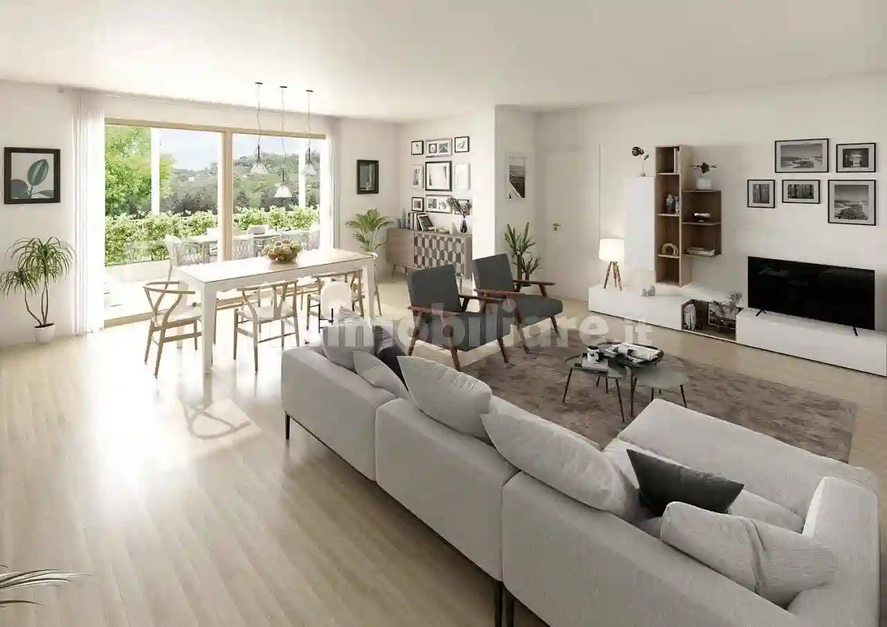 Appartamento - foto 4