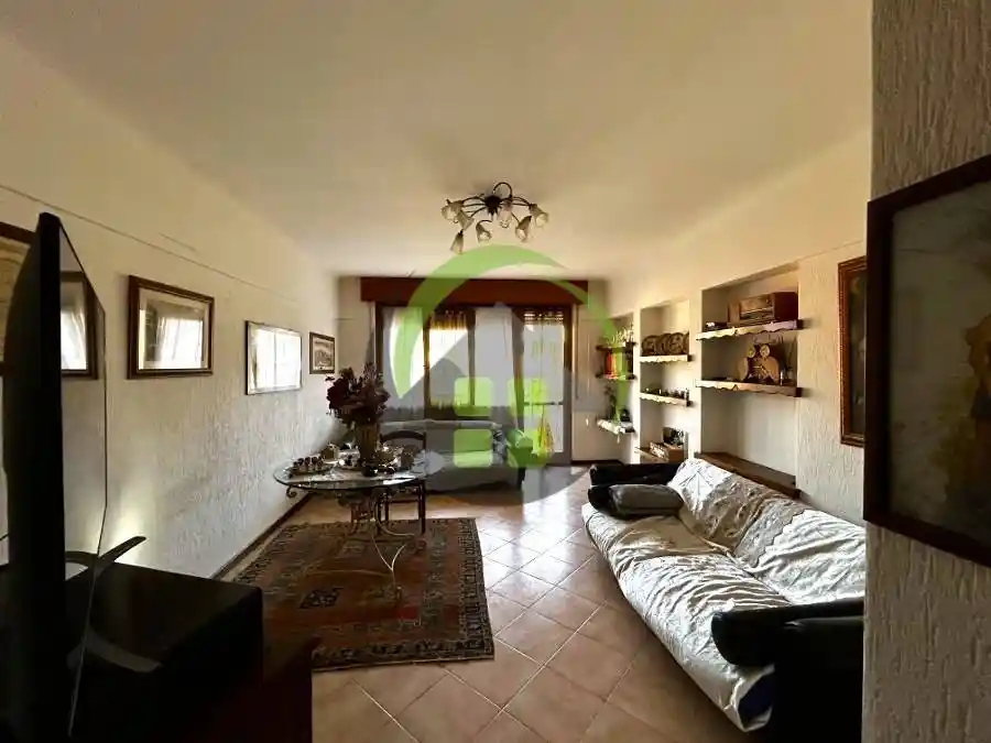 Appartamento in vendita a Gazzaniga