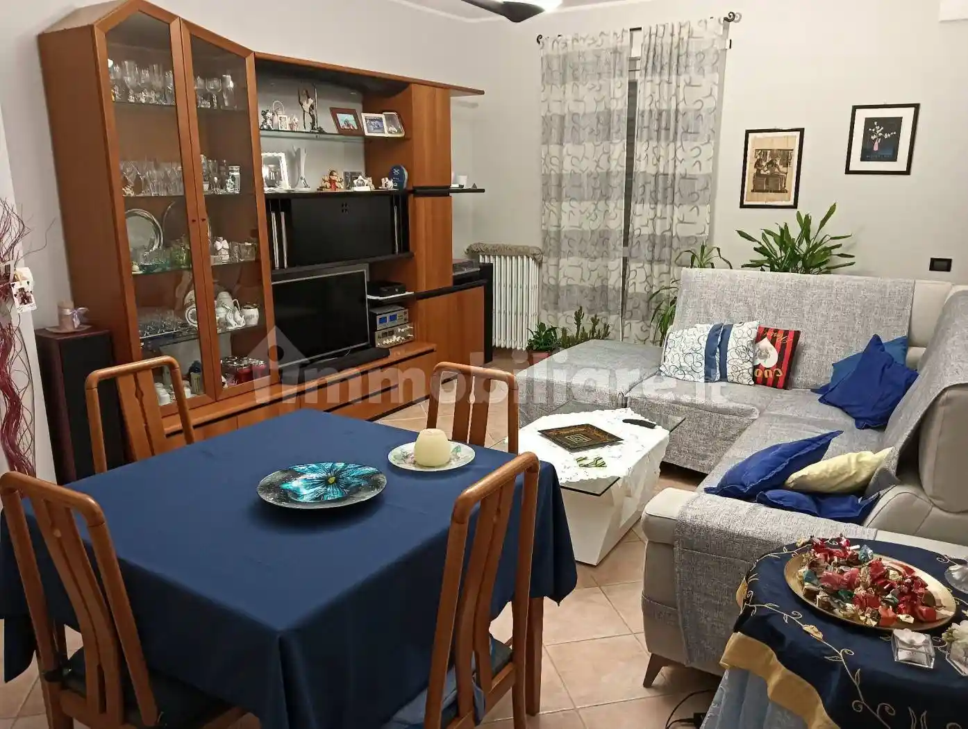 Appartamento in vendita a Cercenasco