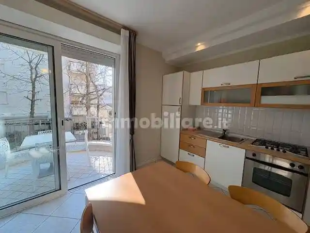 Appartamento in vendita a Riccione