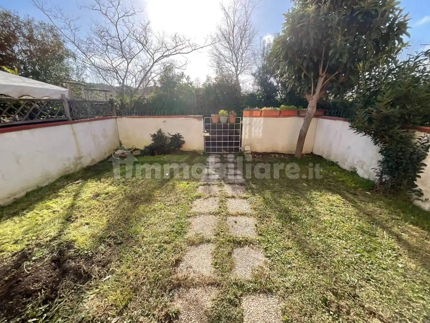 Casa indipendente in vendita a Livorno