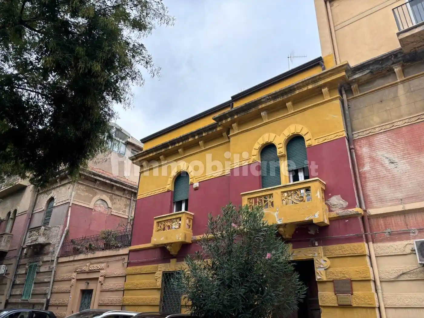 Appartamento in vendita a Messina