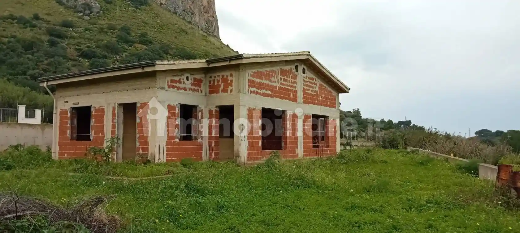 Villa in vendita a Carini