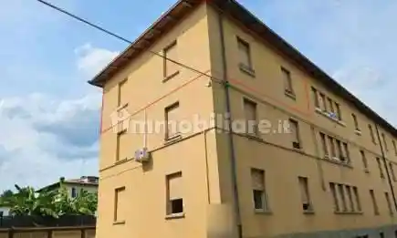 Appartamento in vendita a Vignola