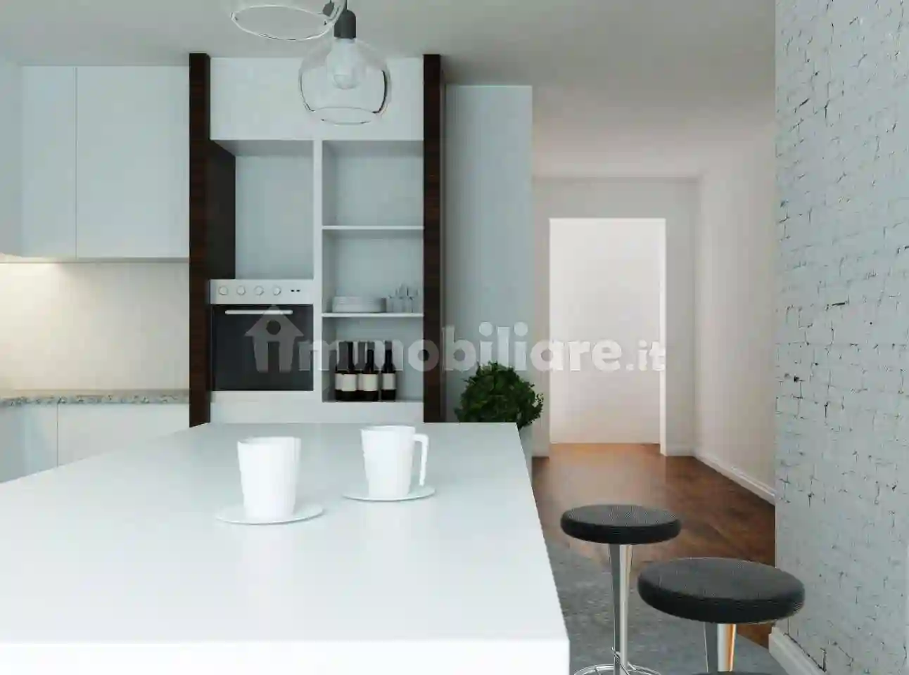 Appartamento - foto 4