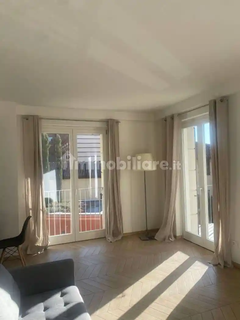 Appartamento in affitto a Chieri