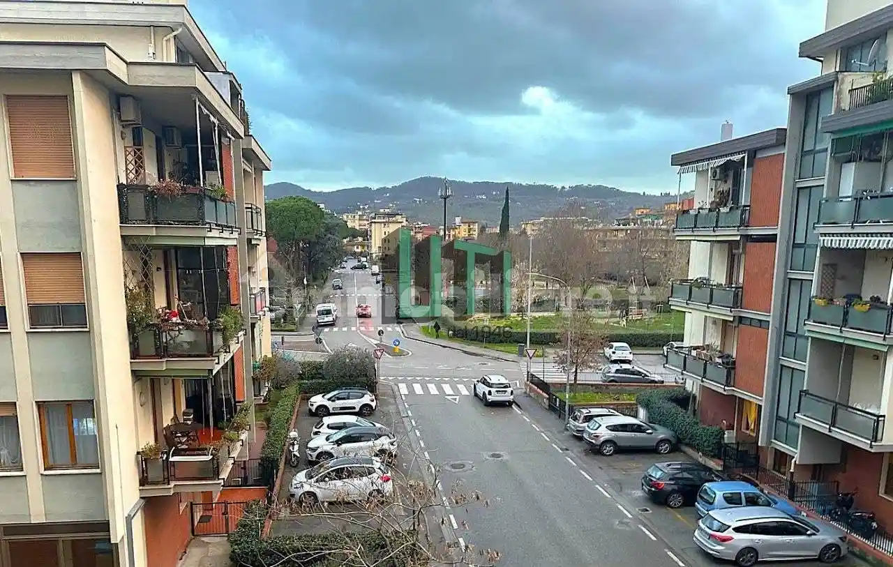 Appartamento in vendita a Scandicci