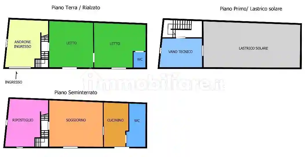 Casa indipendente - foto 3