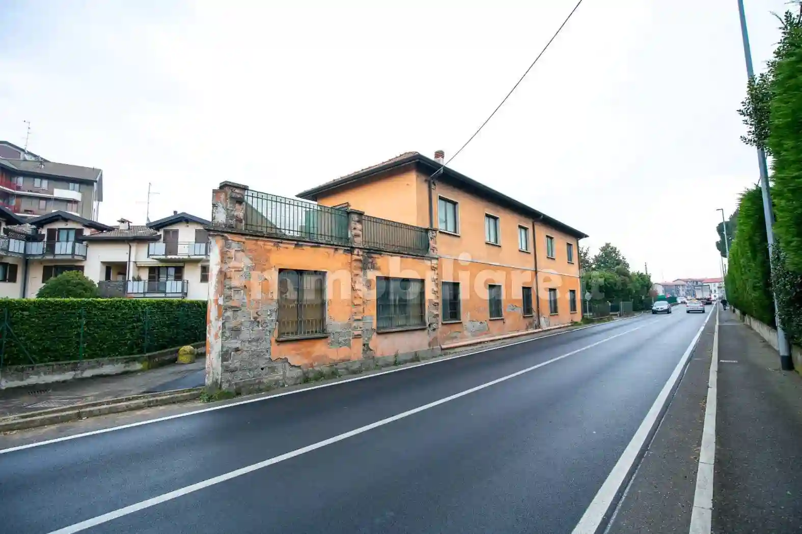 Palazzo - Edificio - foto 2