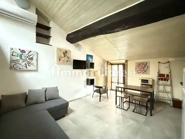 Appartamento in affitto a Parma