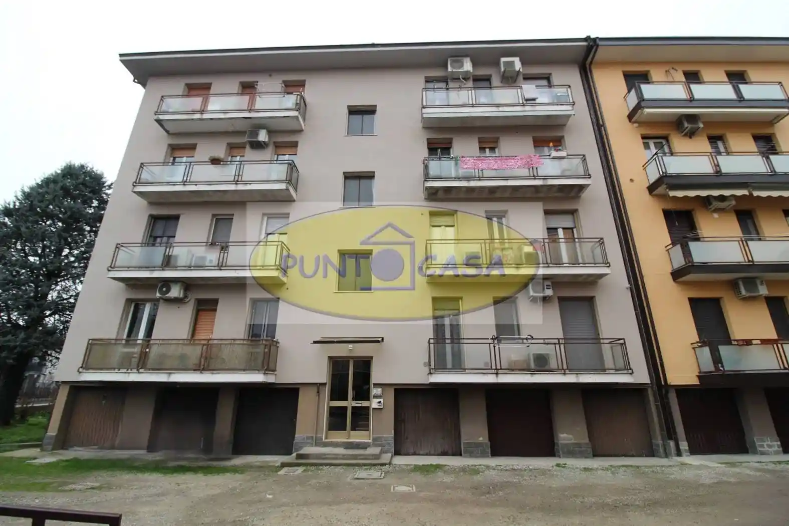 Appartamento in vendita a Lodi Vecchio