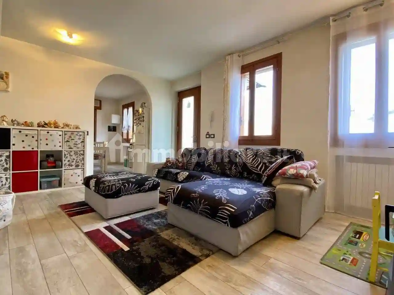 Villetta a schiera - foto 5