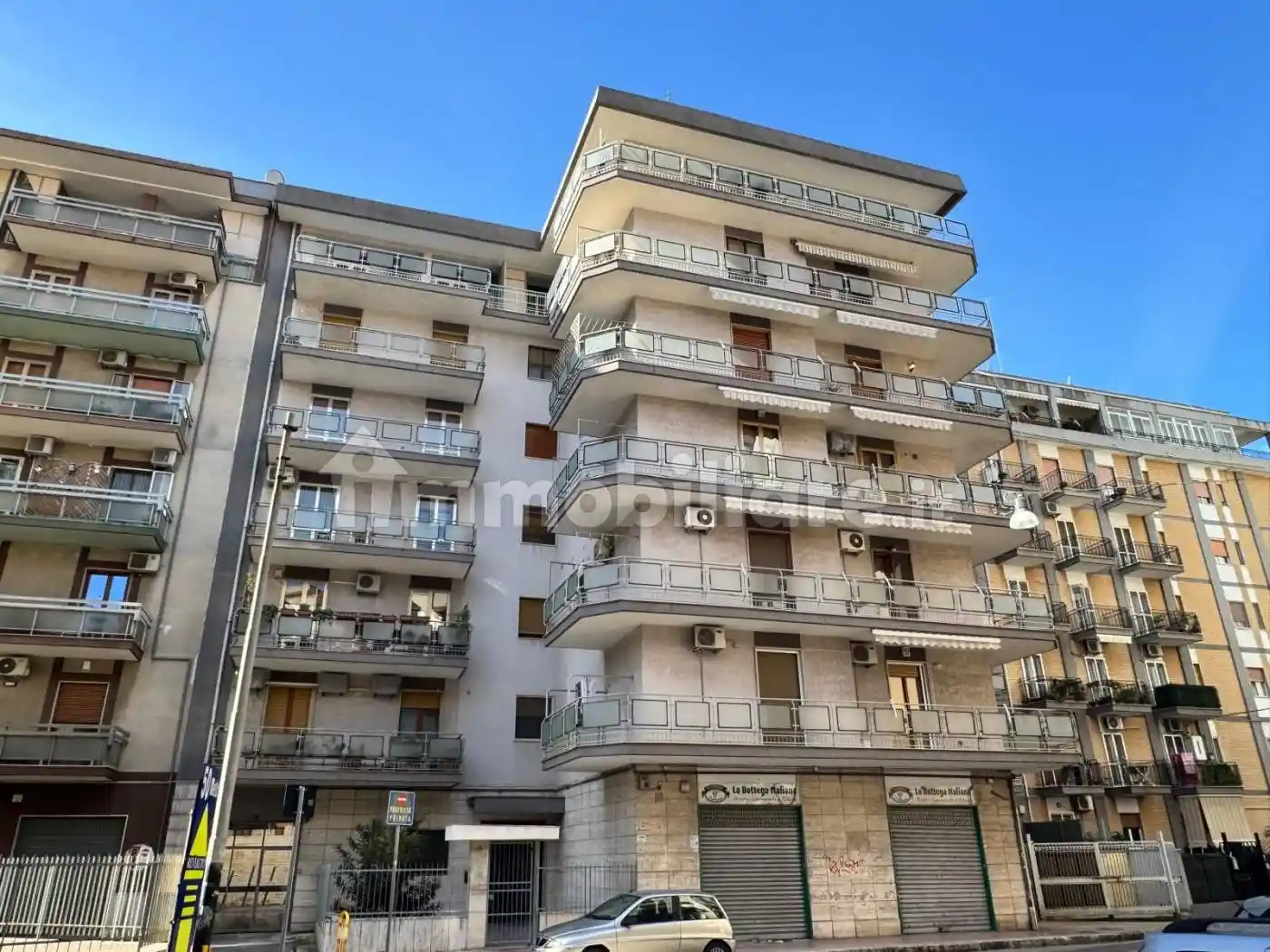 Appartamento in vendita a Taranto