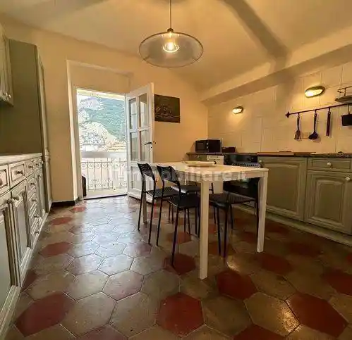 Attico - Mansarda in affitto a Finale Ligure