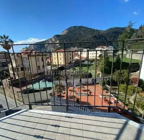 Appartamento in affitto a Finale Ligure