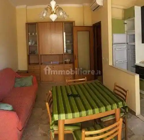 Appartamento in affitto a Finale Ligure