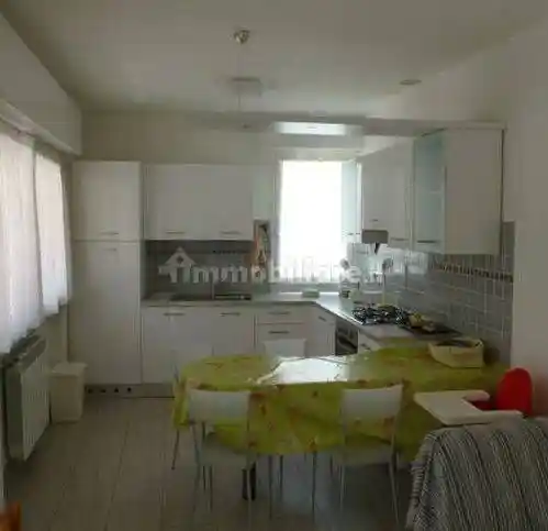 Attico - Mansarda in affitto a Finale Ligure