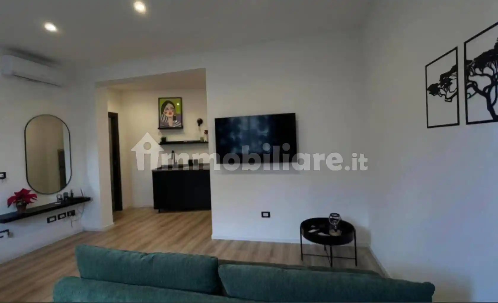 Appartamento in affitto a Belpasso
