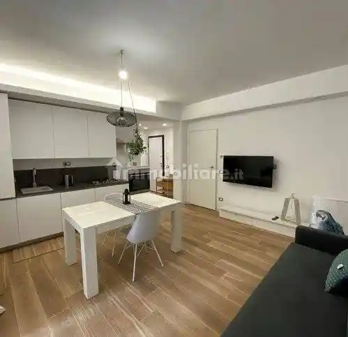 Appartamento in affitto a Finale Ligure