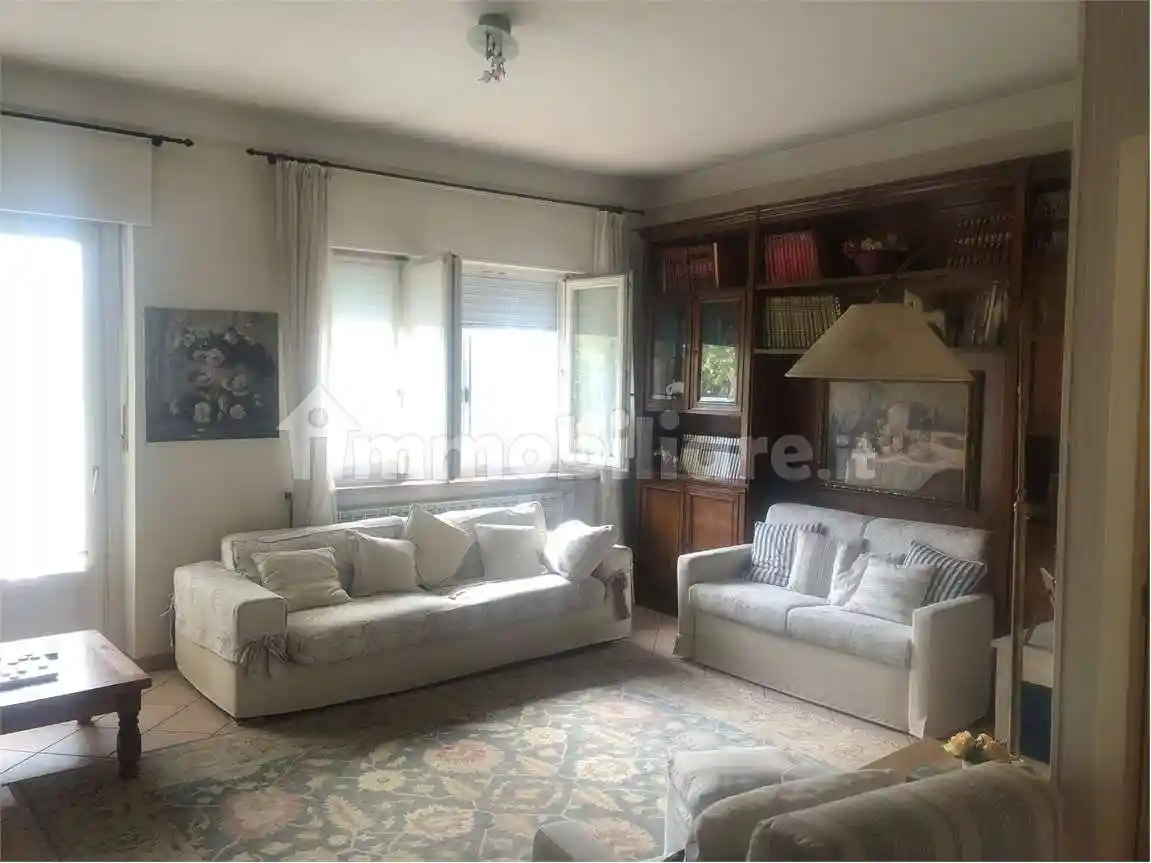 Villa in vendita a Ciriè