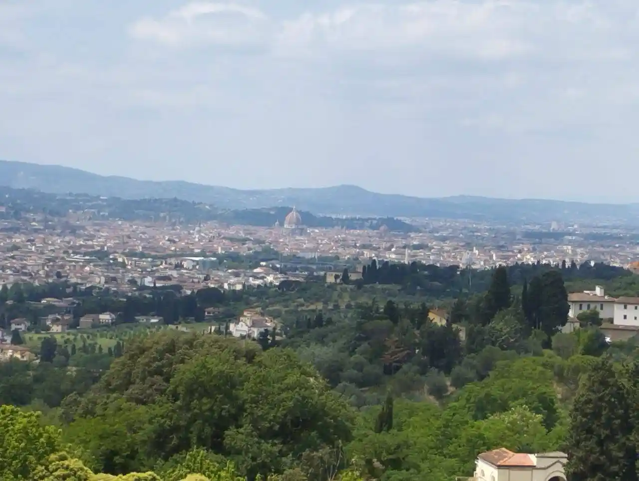 Appartamento in vendita a Firenze