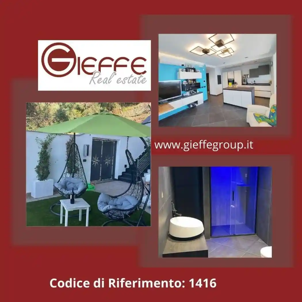 Appartamento in vendita a Palmi