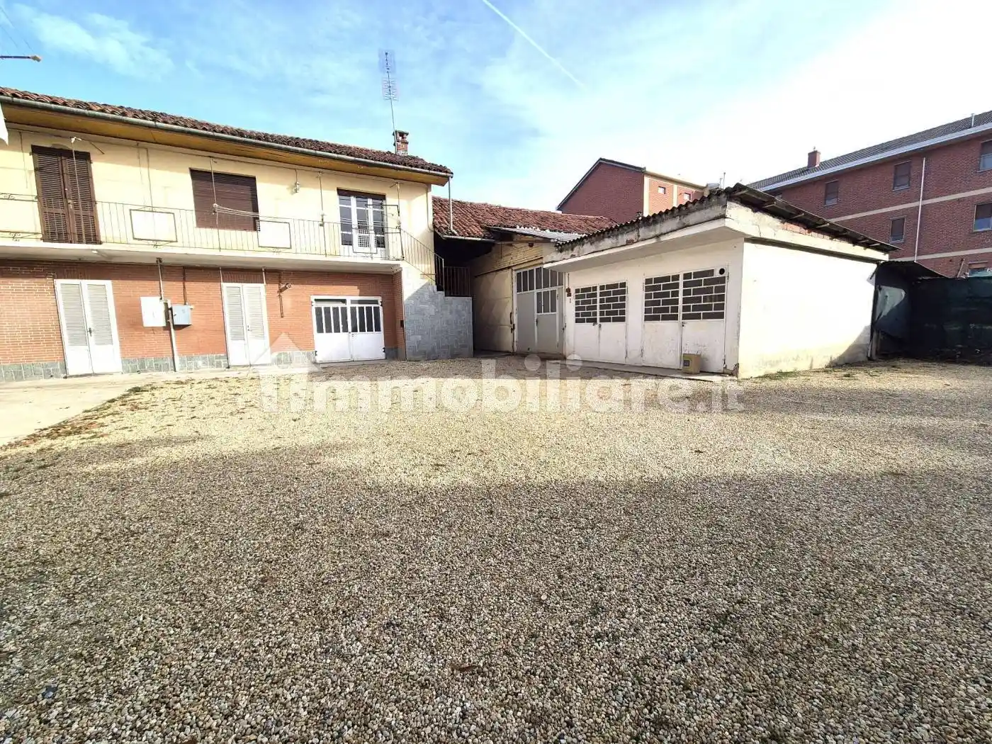 Casa indipendente in vendita a Candiolo