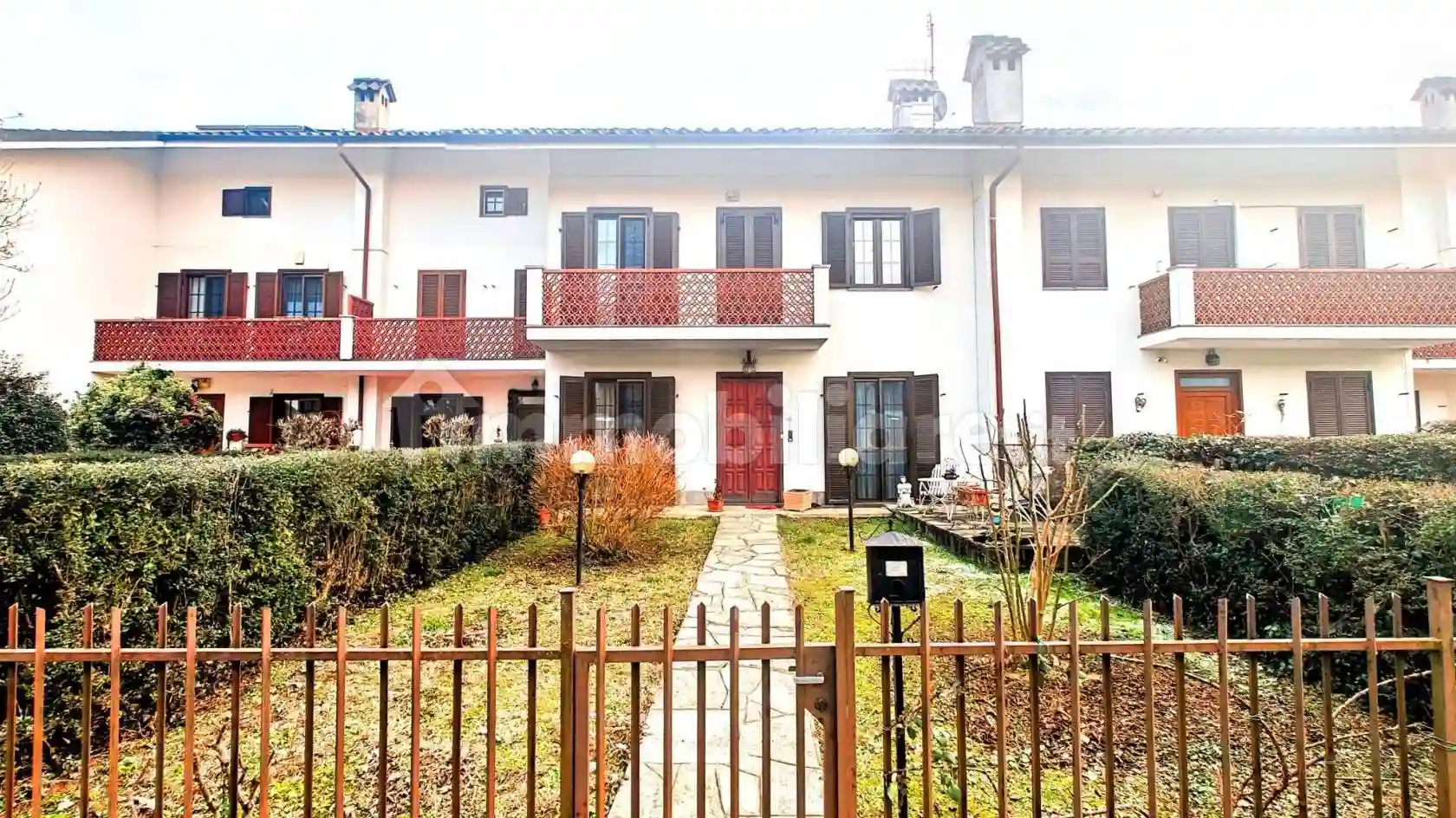 Villetta a schiera - foto 2