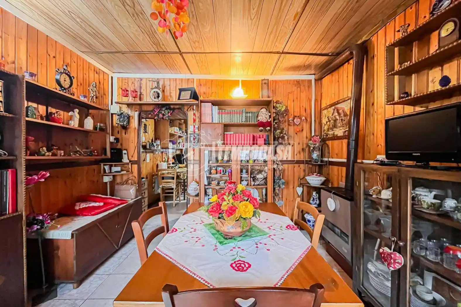 Casa indipendente in vendita a Cesenatico