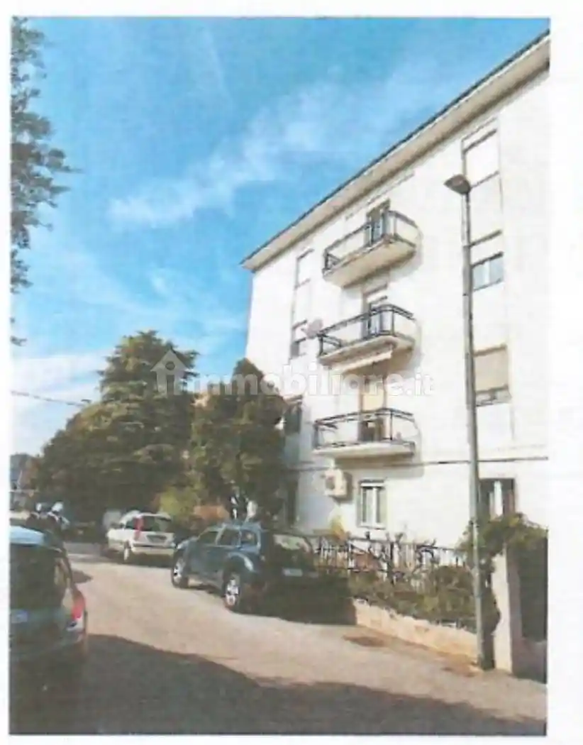 Appartamento in vendita a Soave