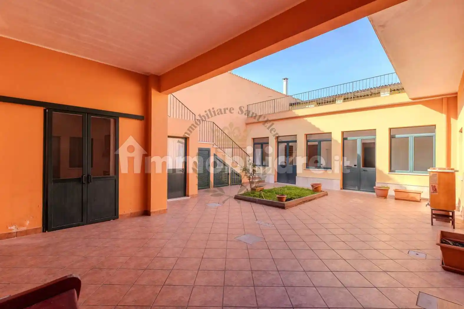 Casa indipendente in vendita a Quartu Sant'Elena