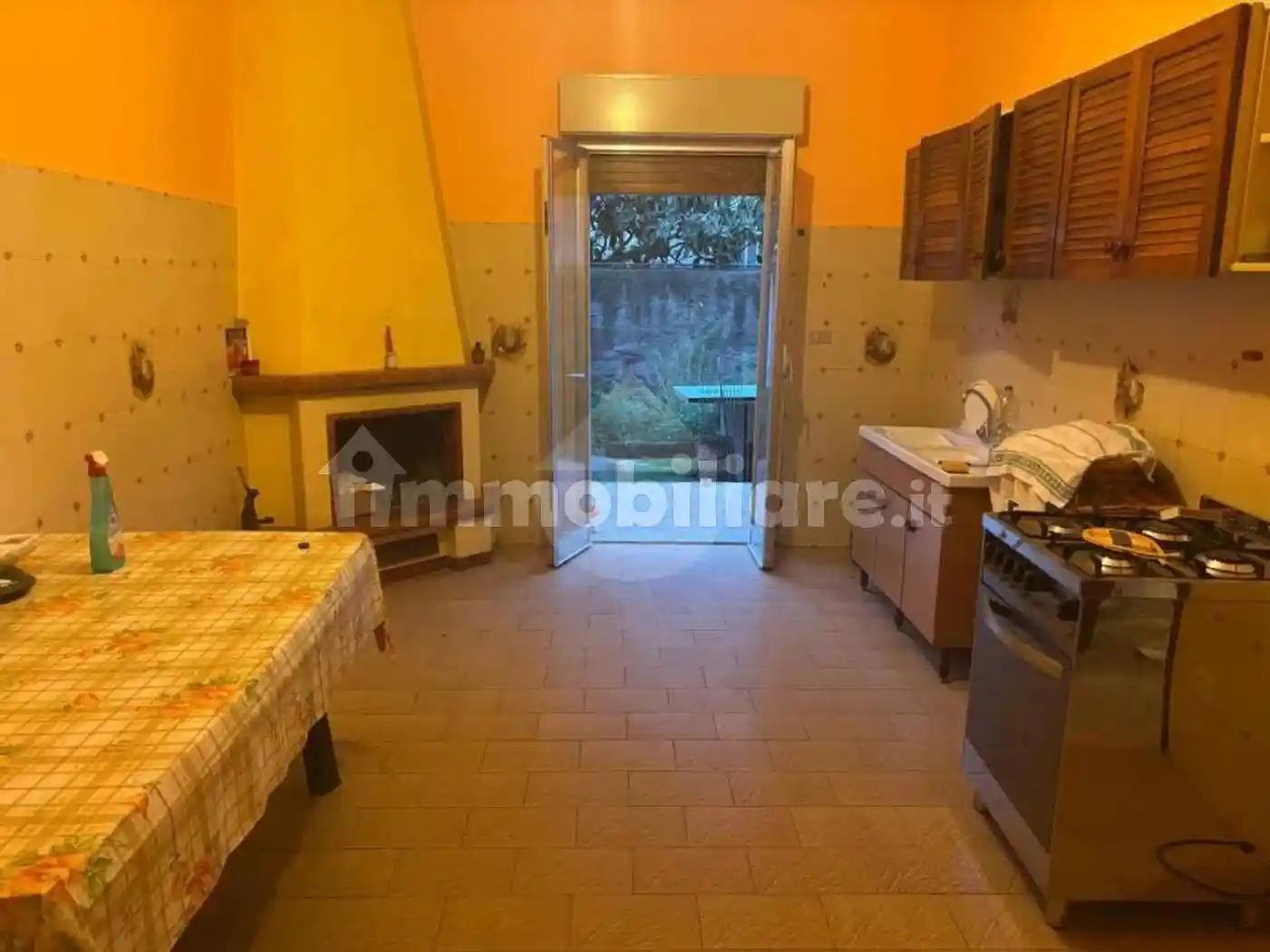 Appartamento in vendita a San Filippo del Mela