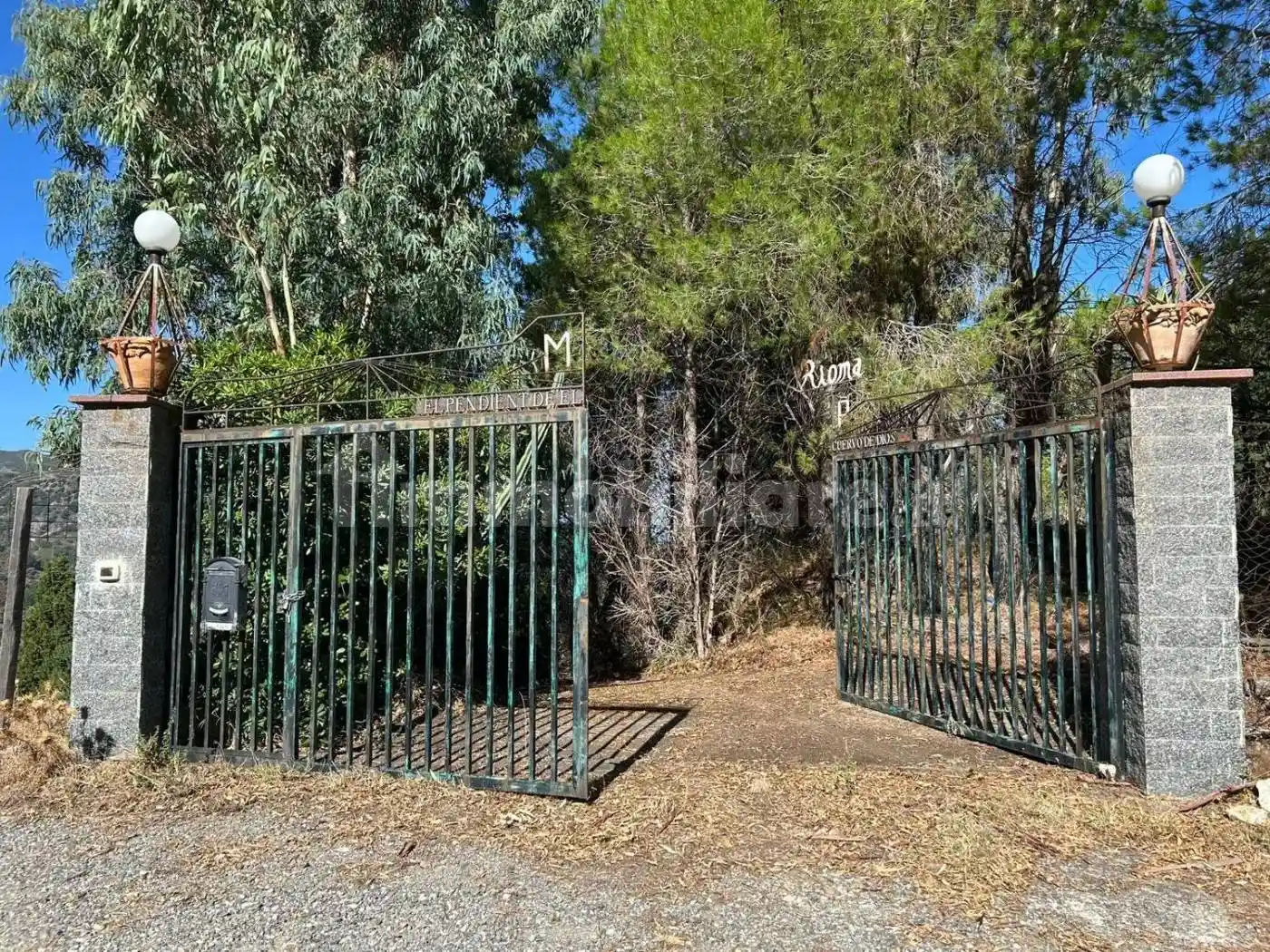 Villa in vendita a Gualtieri Sicaminò