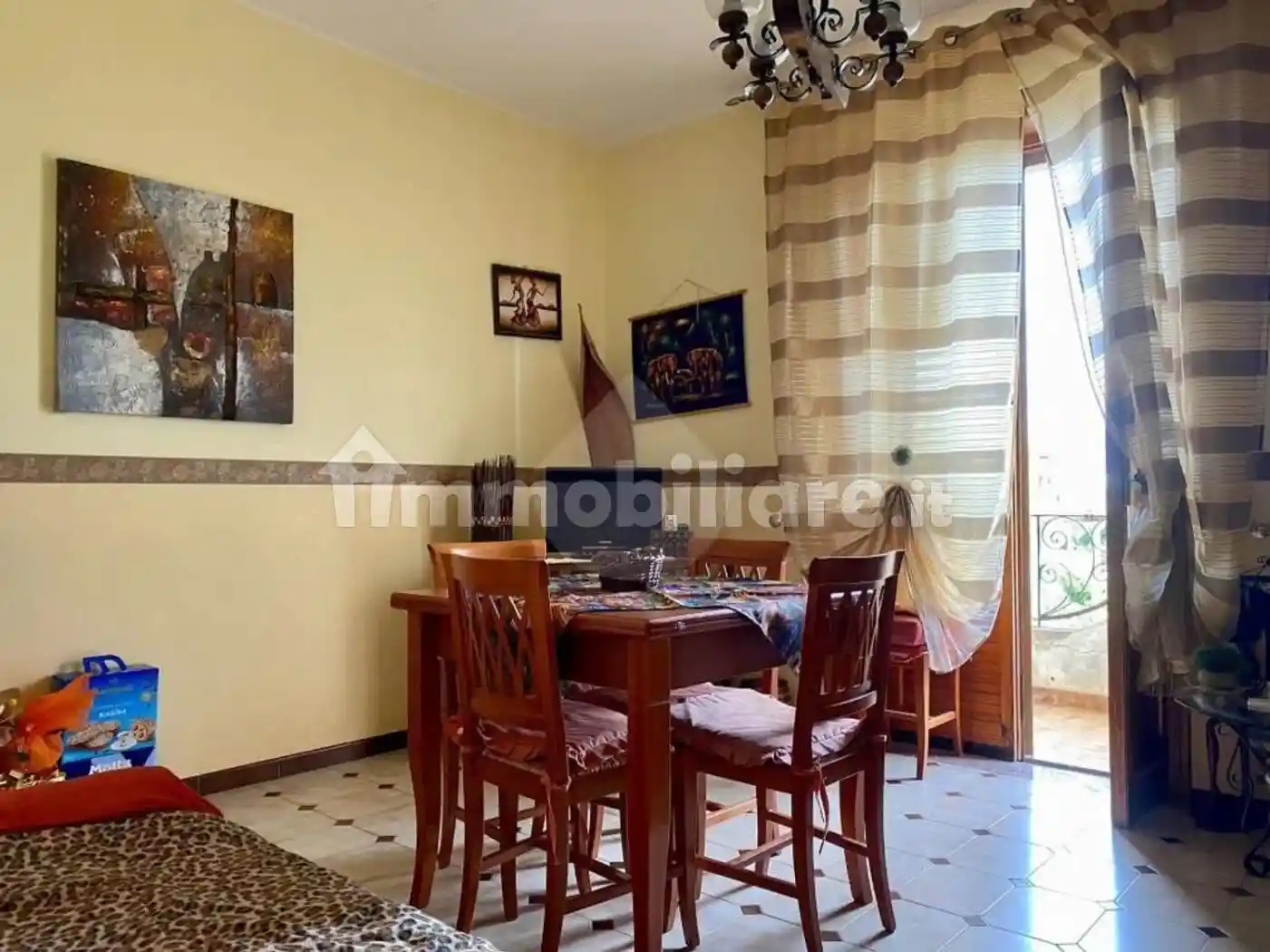 Appartamento in vendita a Milazzo