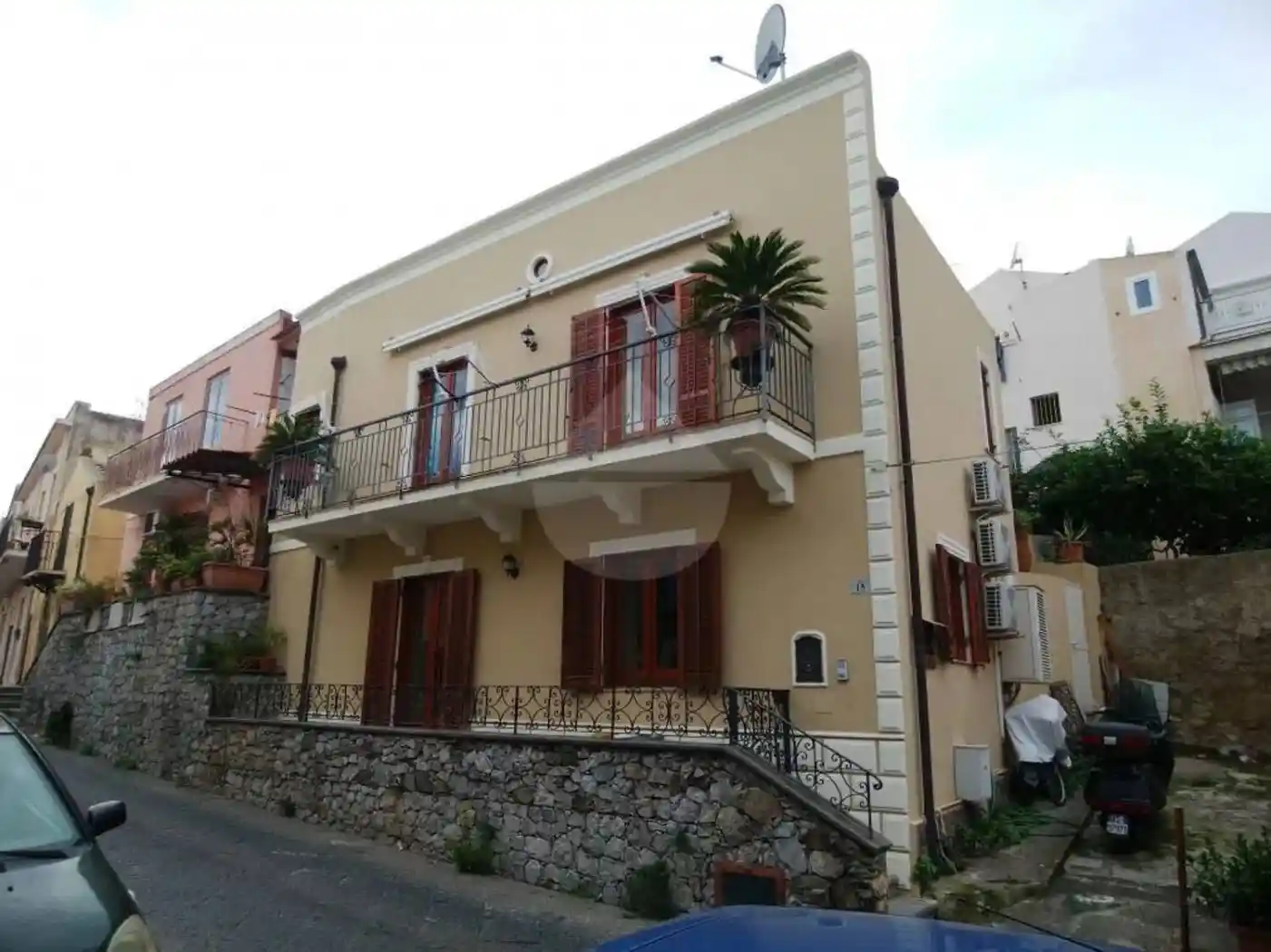 Villa in vendita a Milazzo
